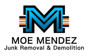 Junk removal client